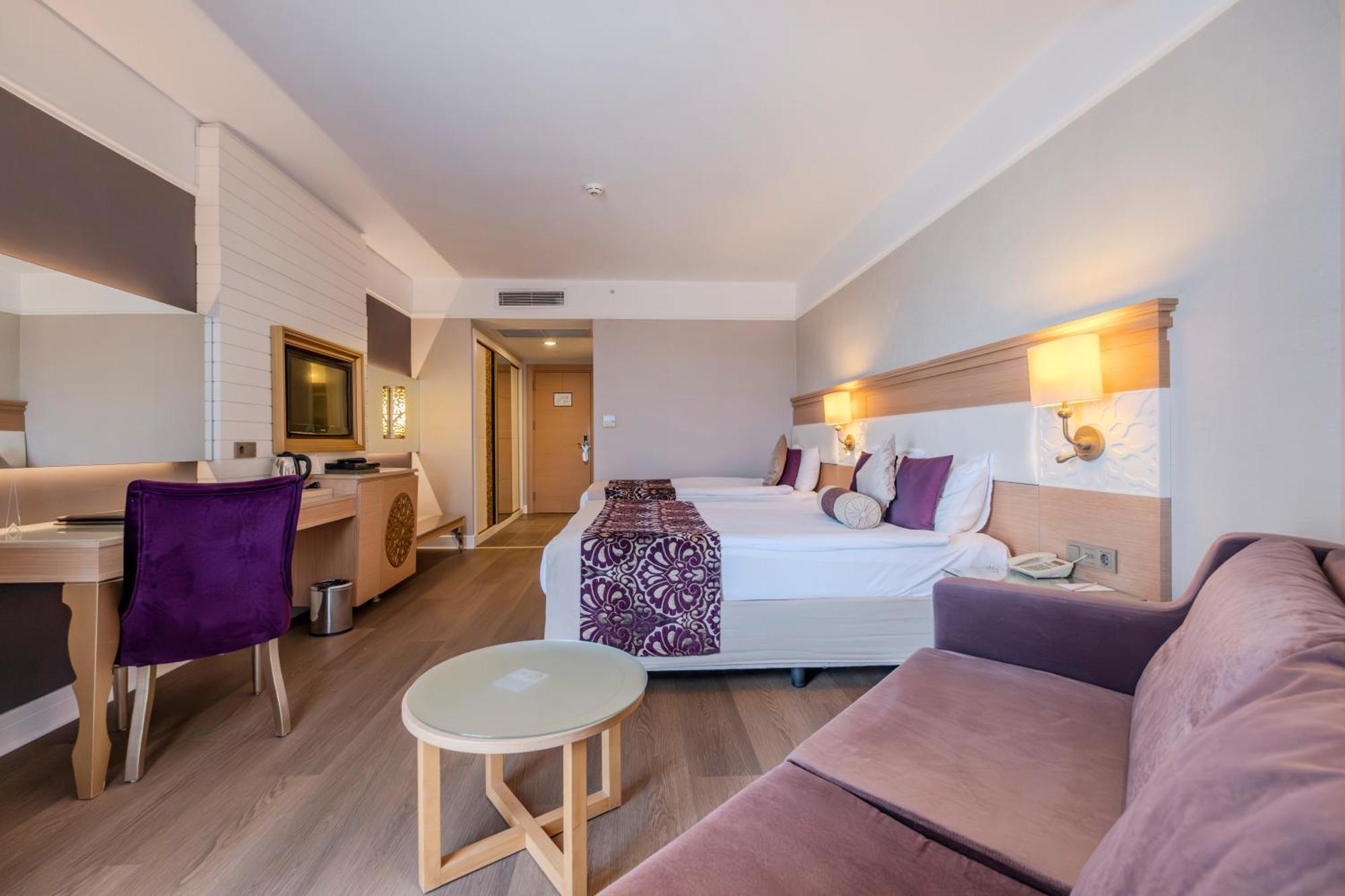 Villa Side Residence 5*