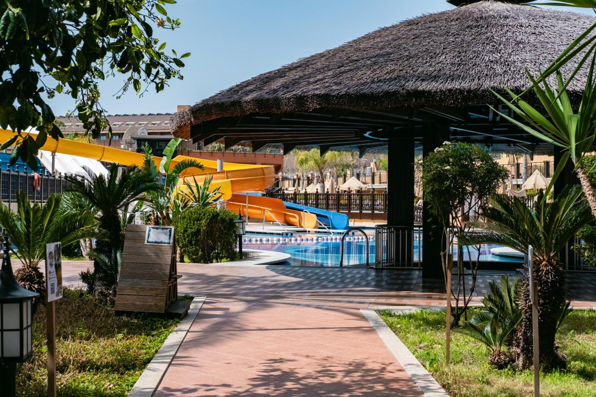Villa Side Residence 5* Side