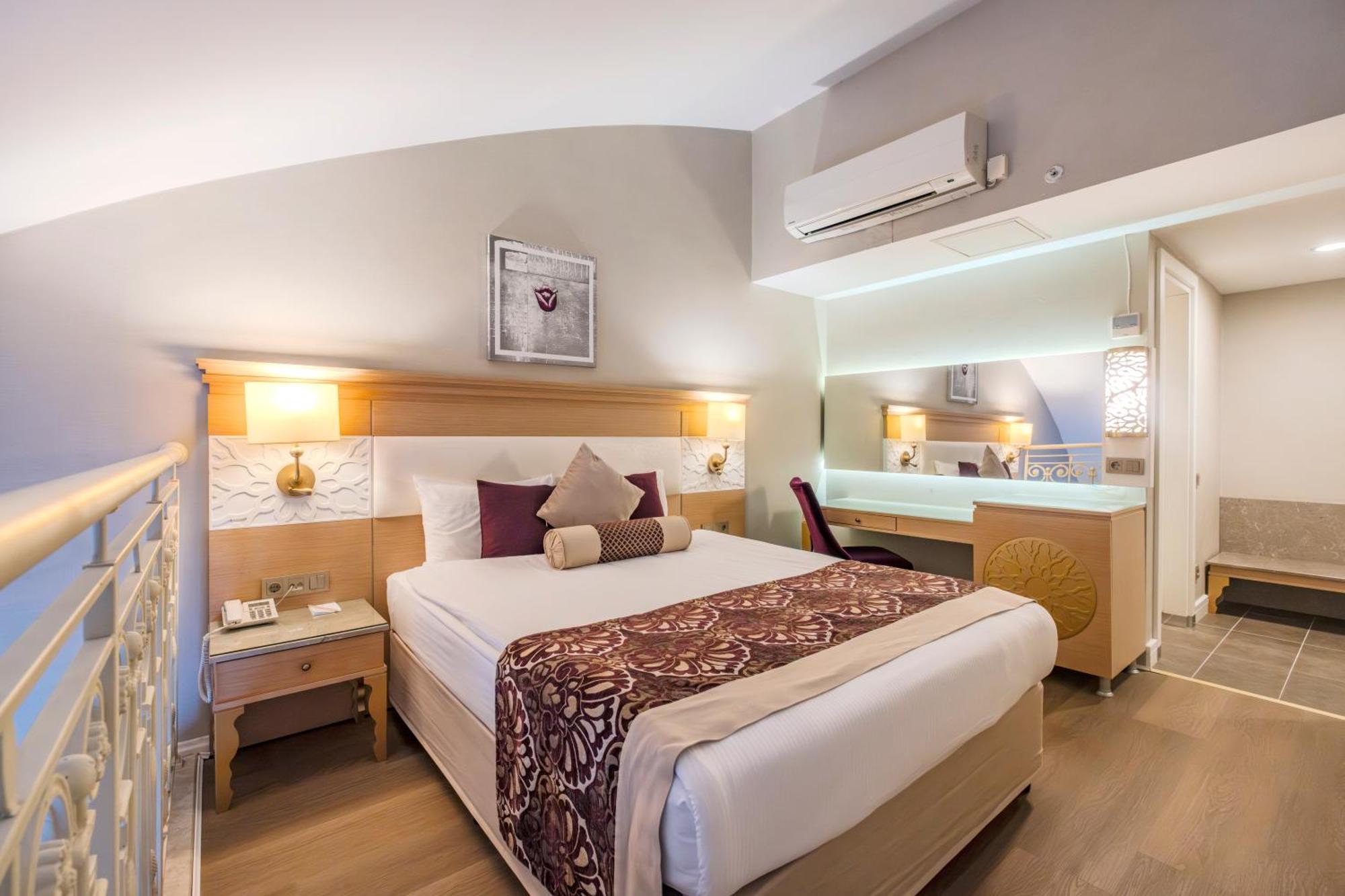 Resort Villa Side Residence 5*