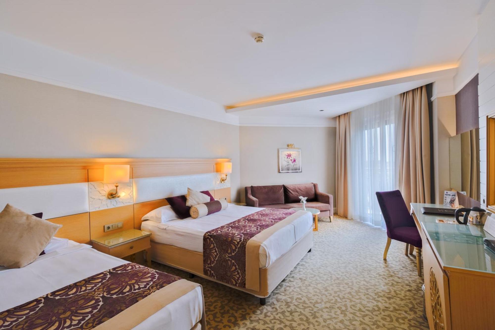 Villa Side Residence 5*