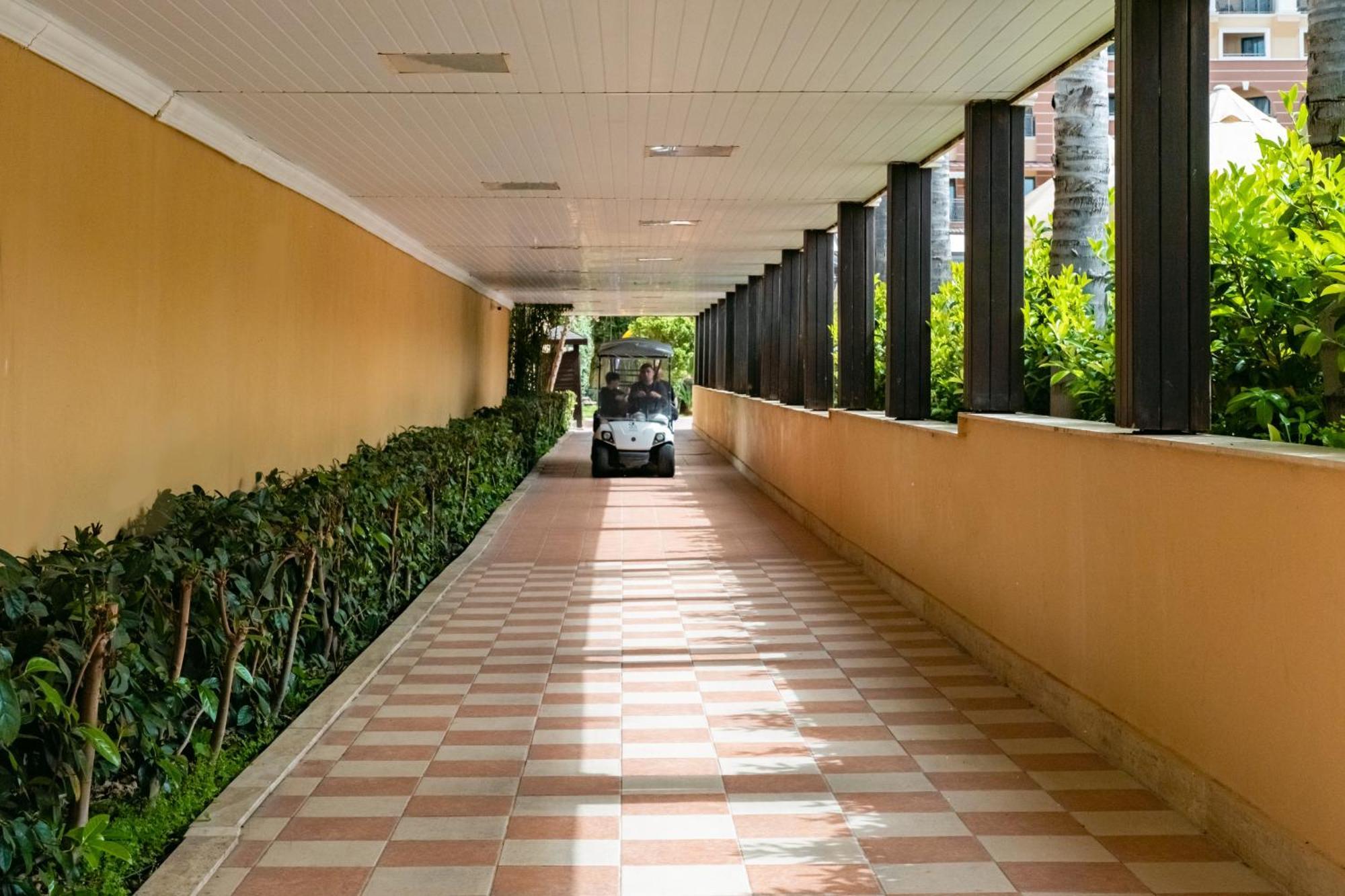 Villa Side Residence Resort 5*