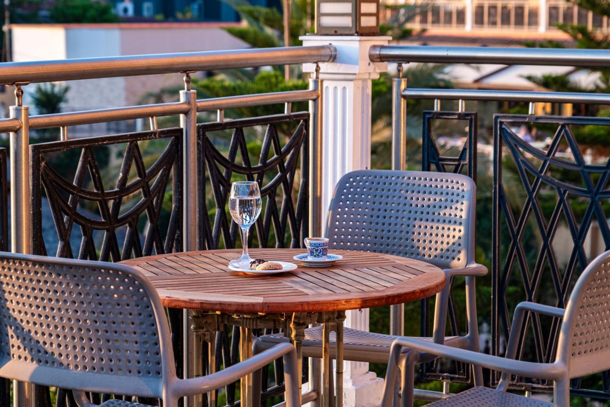 Resort Villa Side Residence 5*