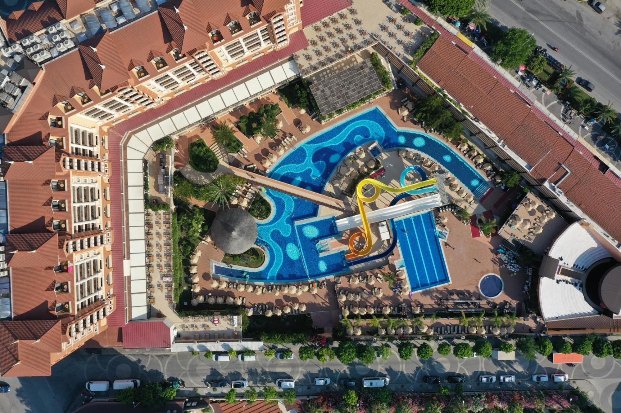 Villa Side Residence 5*