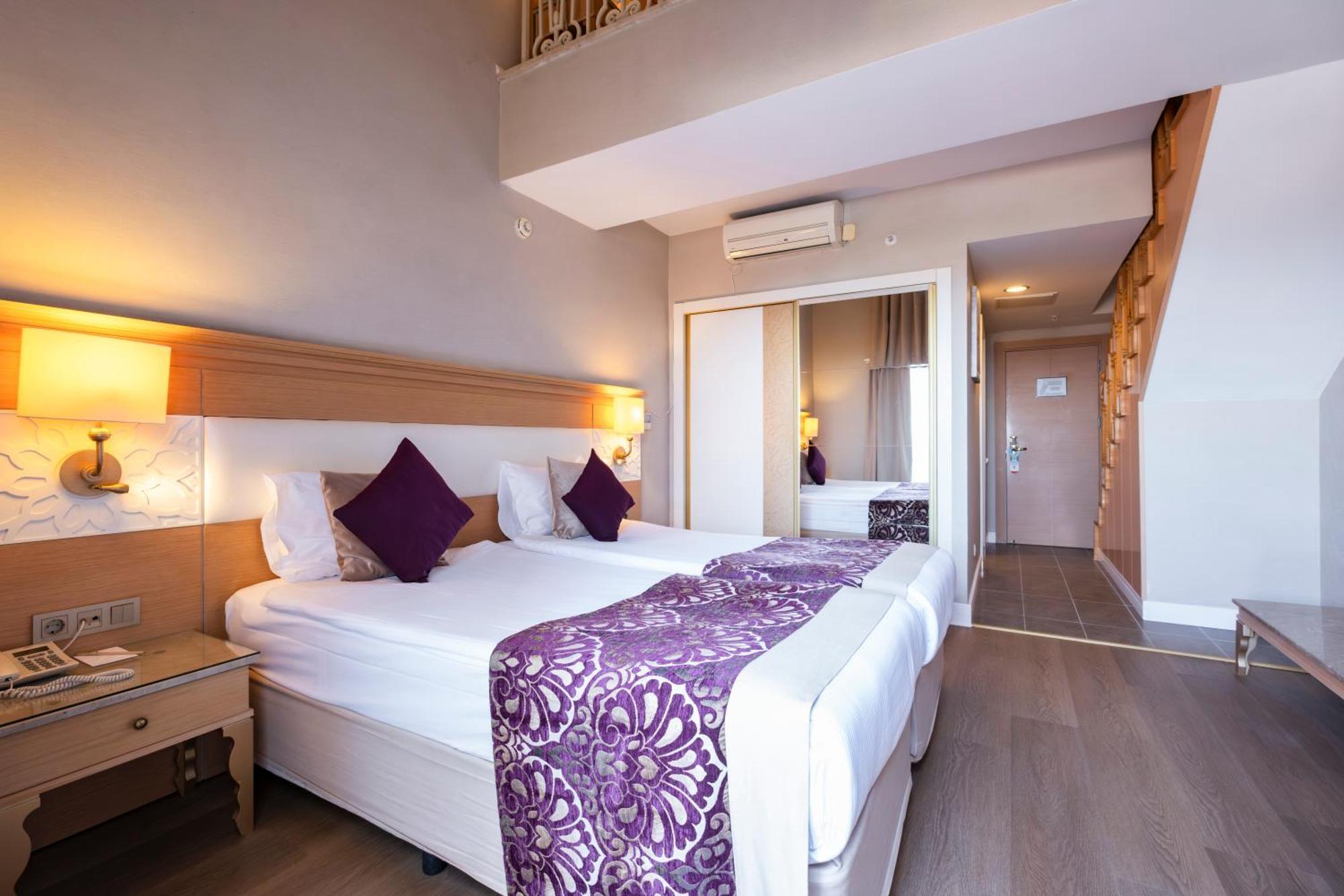 Villa Side Residence Resort Side