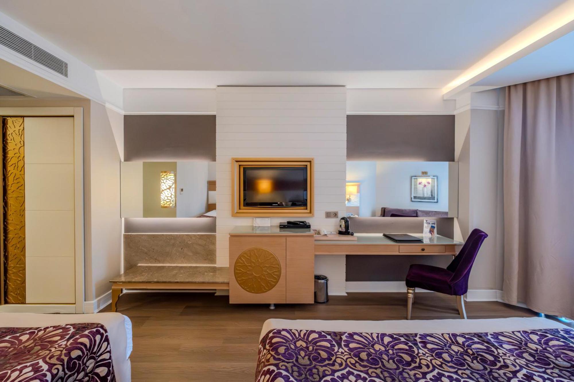 Villa Side Residence Resort Side