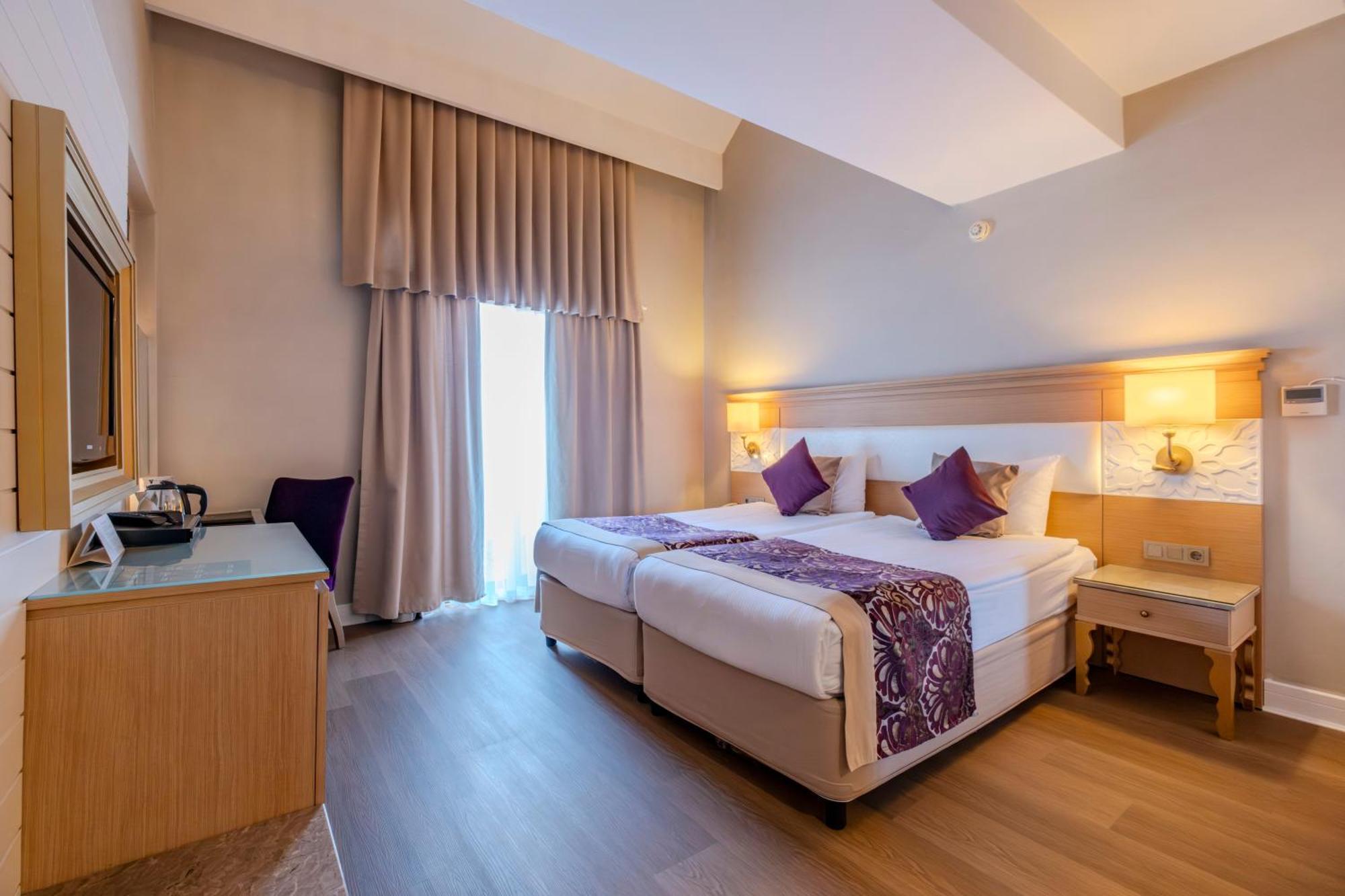 Villa Side Residence 5* Side